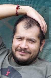 Sergio Beltran