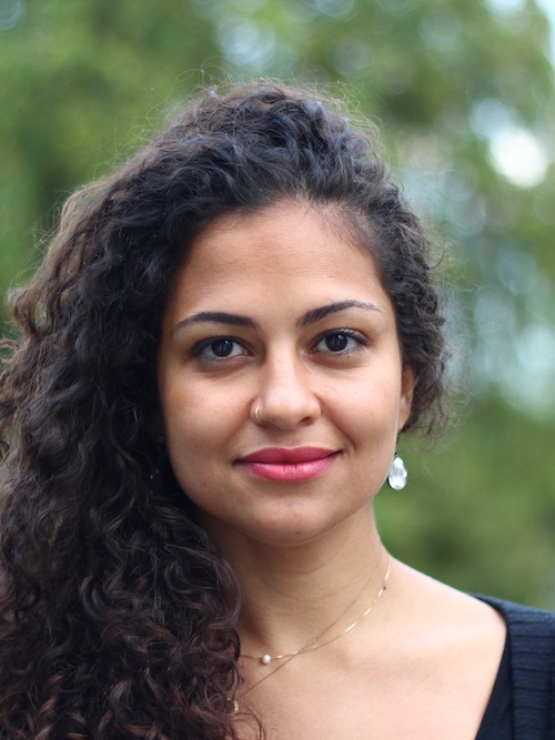 Maíra Rahme | YIP - The International Youth Initiative Program