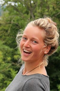 Sophie Vrolijk