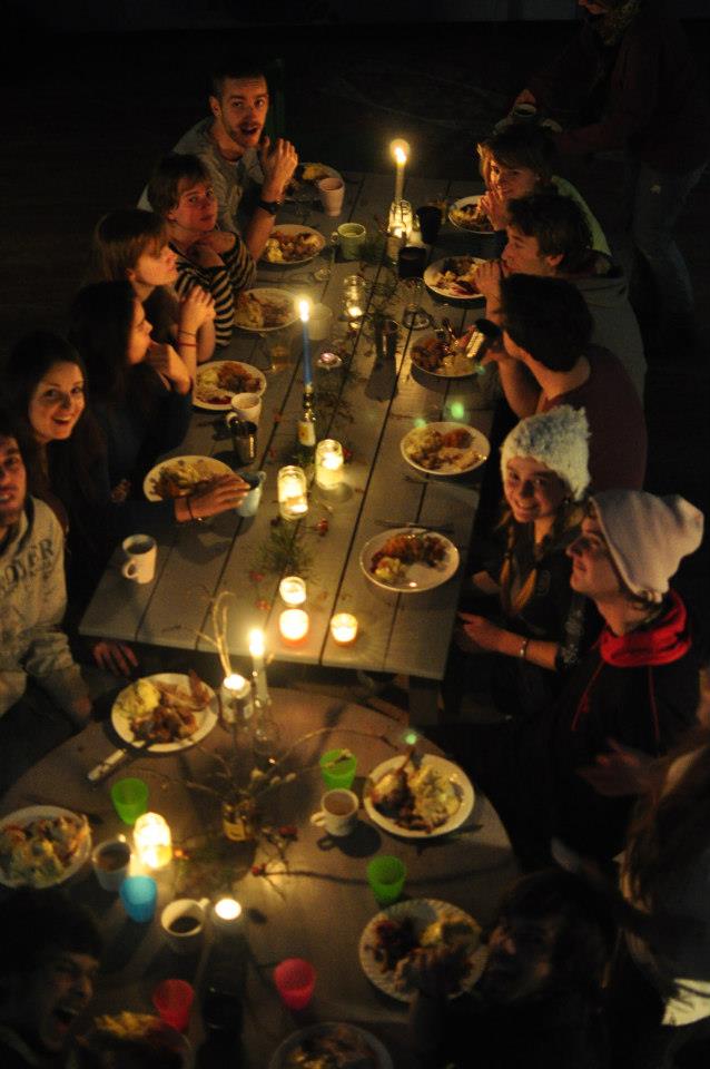 Featured image for “Community Life”