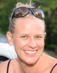 Aerin Dunford