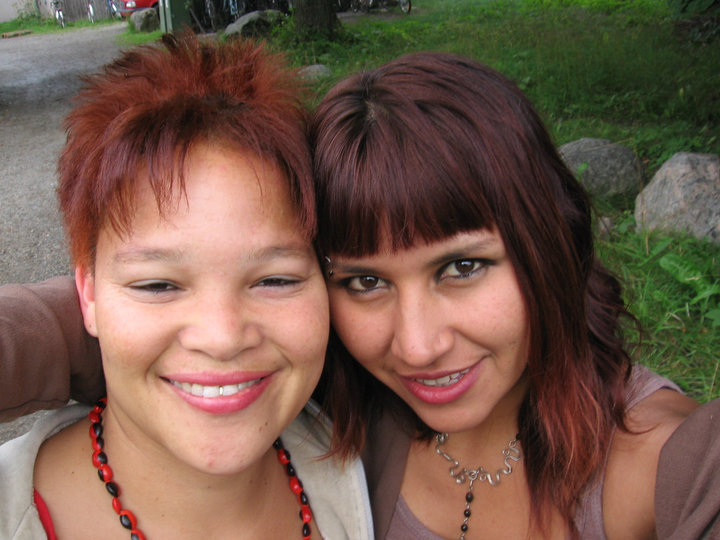 Featured image for “Maria and Jane”