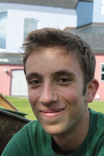 Featured image for “Caleb”