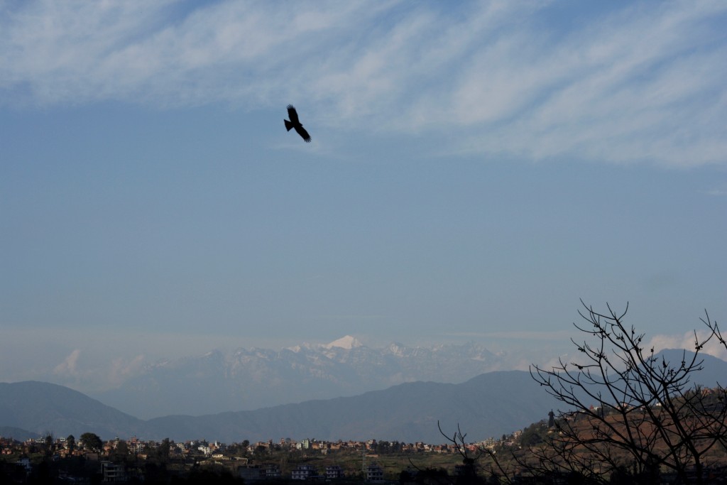 Nepal