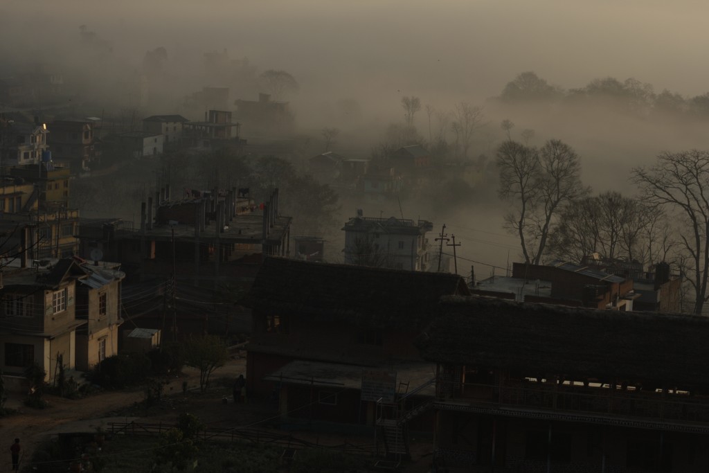 Nepal