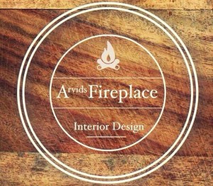 ArvidsFireplace