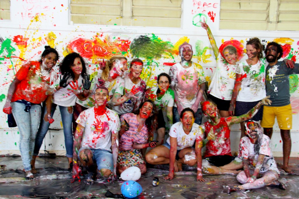 paintbrazil