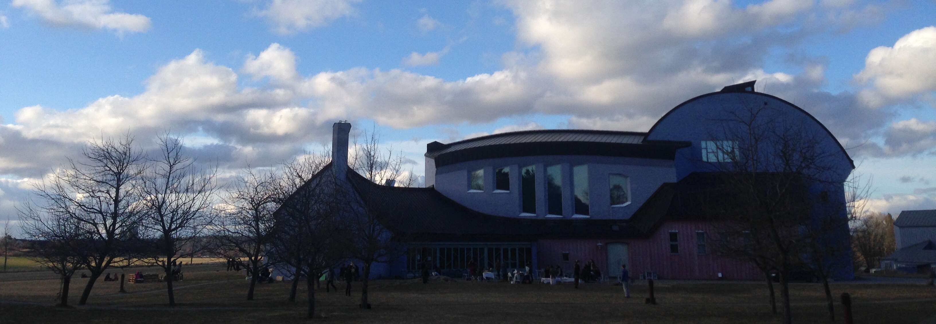 Featured image for “KulturhusetSpring”