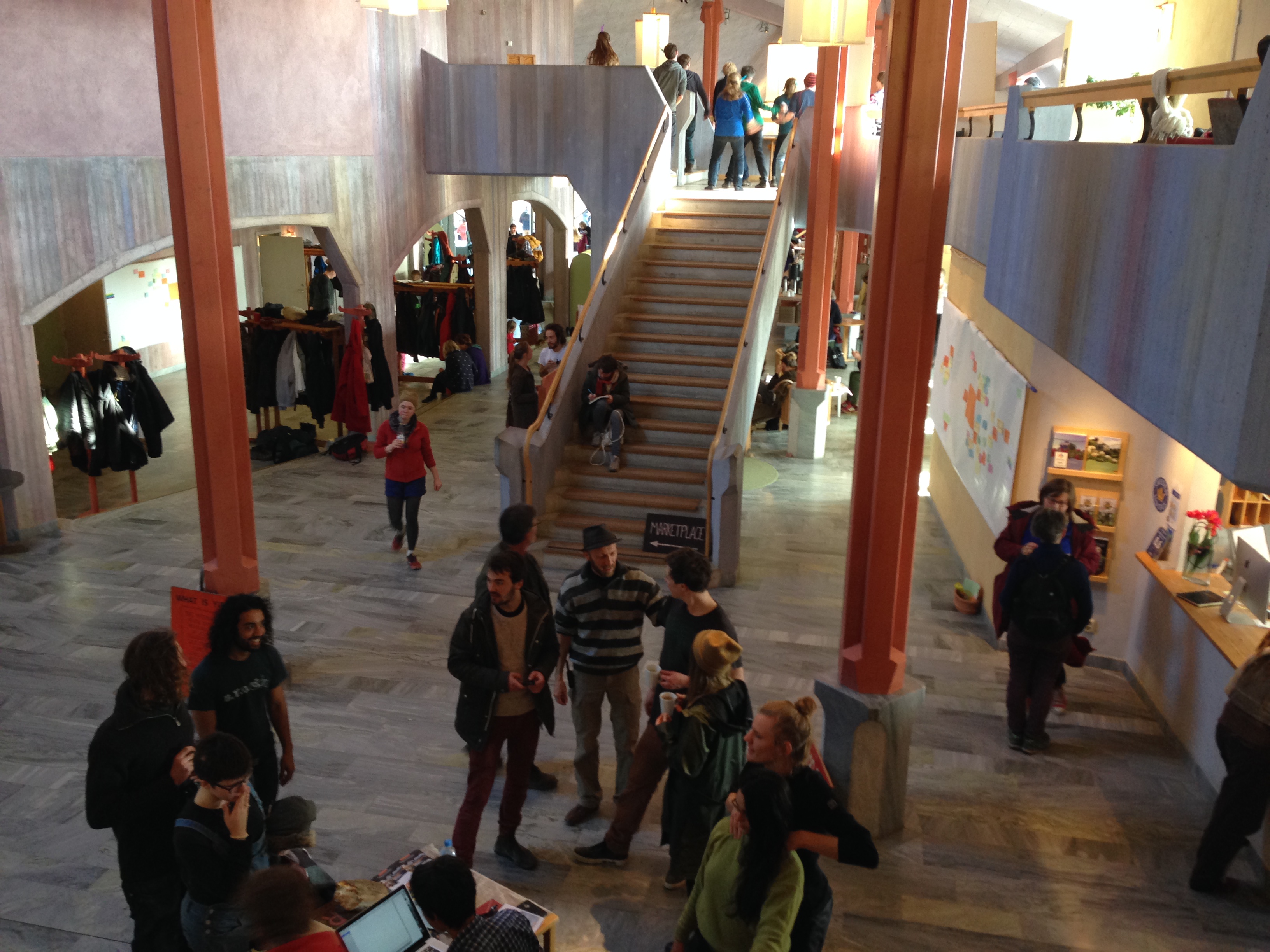 Featured image for “InitiativeForumKulturhusetIF”