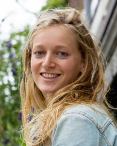 Sophie Vroijk