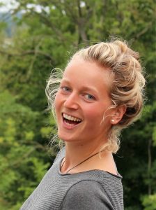 Sophie Vrolijk