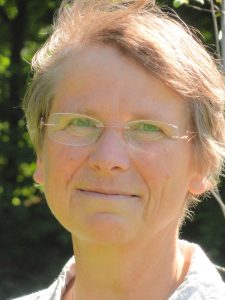Marja de Vries