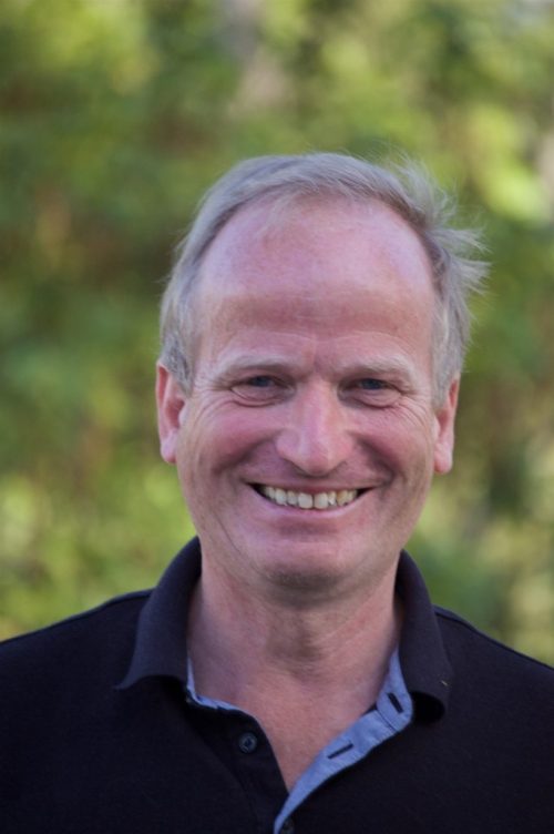 Rembert Biemond | YIP - The International Youth Initiative Program