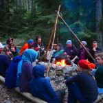 Review & Outdoor Experience Preparation