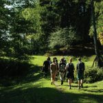 Self Designed Curriculum