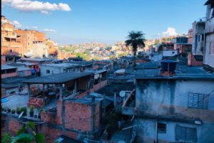 City in Brazil