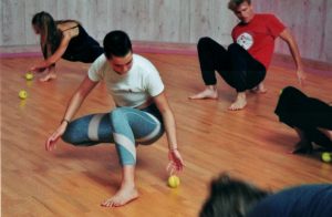 Movement