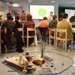 Dialogue and Group Dynamics