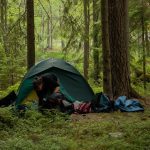Outdoor Experience