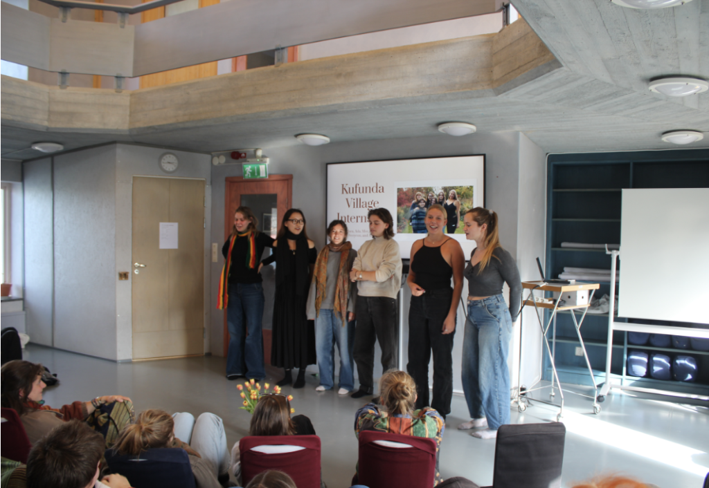 News from YIP April 2025 | YIP - The International Youth Initiative Program