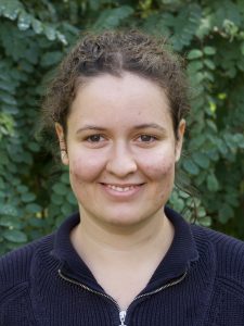 Maria - Germany