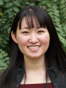 Naoko - Japan