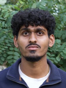 Sanjay - United States