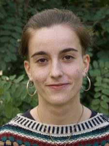 Sara - Basque Country, Spain
