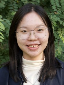 Yii-Ann (Sky) - Taiwan